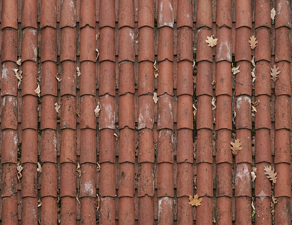 Roof tile