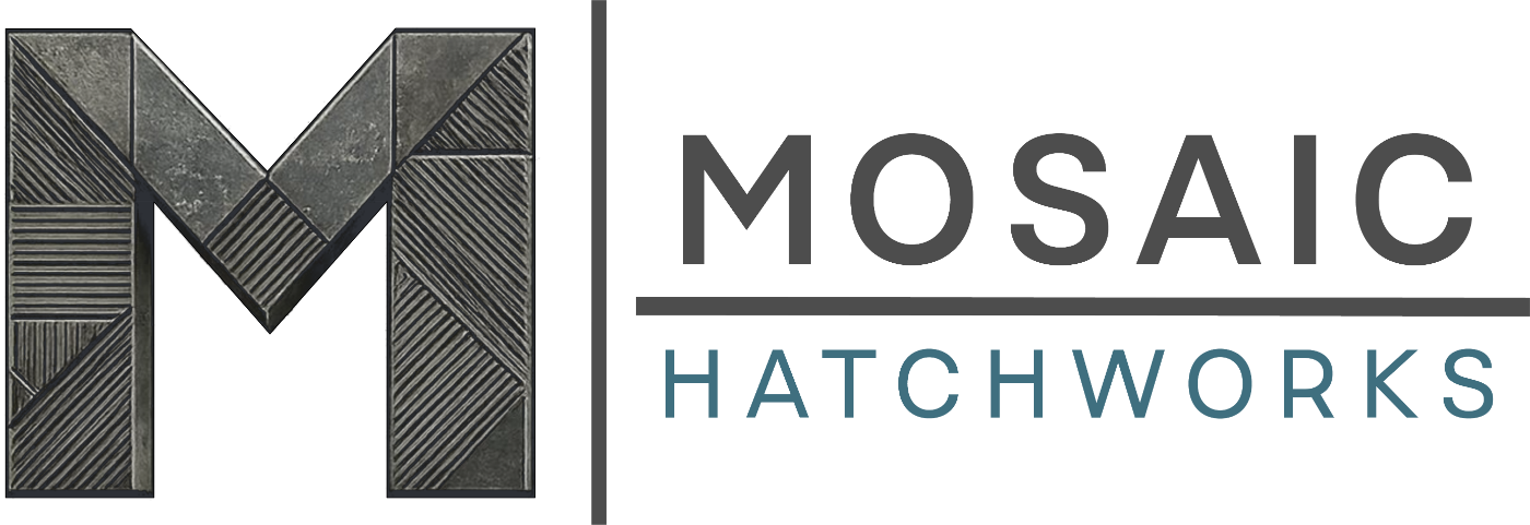Mosaic HatchWorks