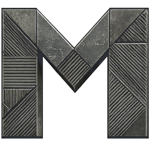 Mosaic HatchWorks mark