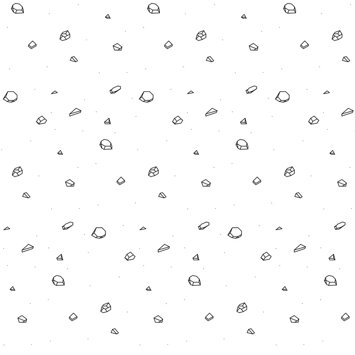 Decomposed Granite AutoCAD hatch pattern