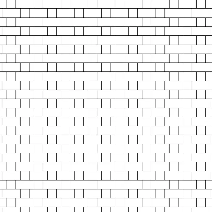 Flemish Bond AutoCAD hatch pattern