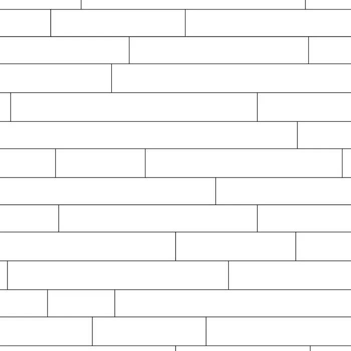 Random Plank AutoCAD hatch pattern