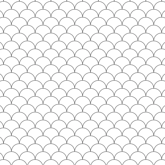 Scale Tile AutoCAD hatch pattern