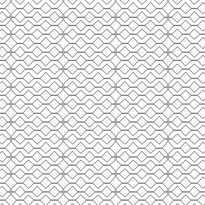 Turf Paver AutoCAD hatch pattern