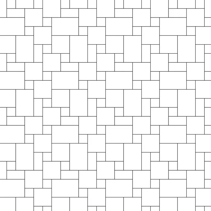 Versailles AutoCAD hatch pattern